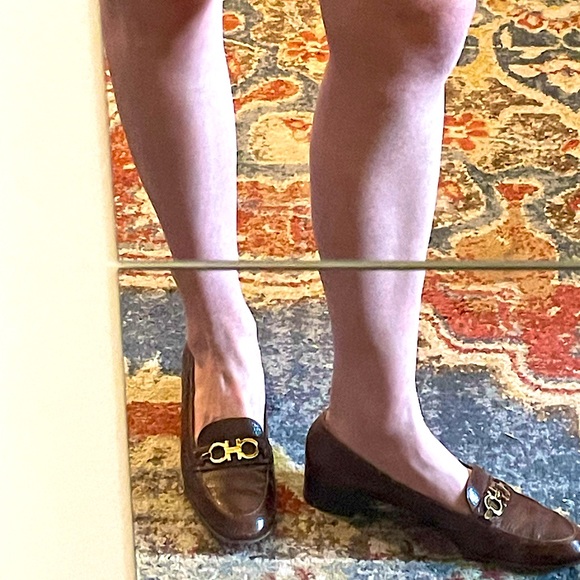 Ferragamo loafers - Picture 6 of 7